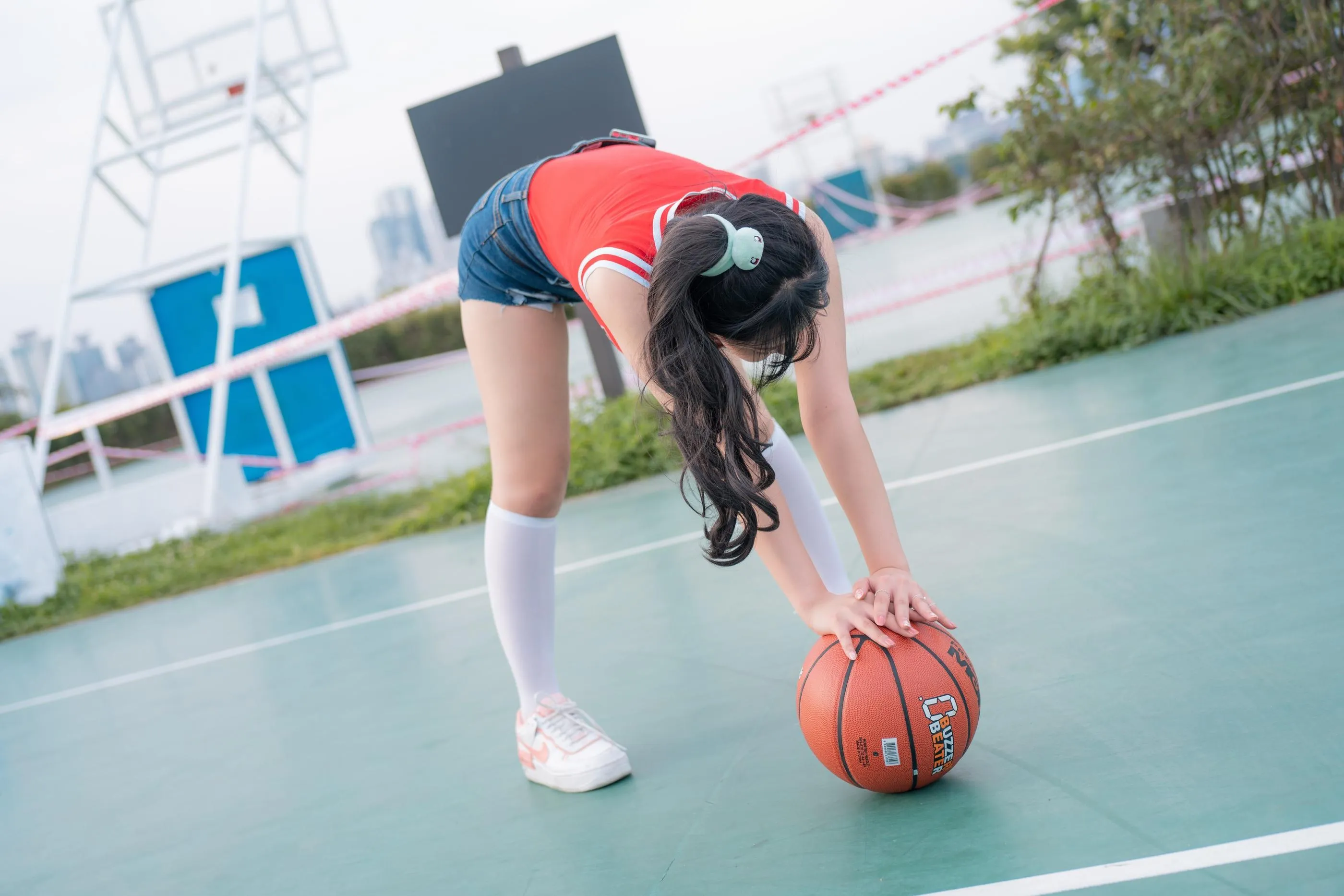 [CreamSoda] MoMo – NO.002 MoMo Vol.02 [68P]插图3